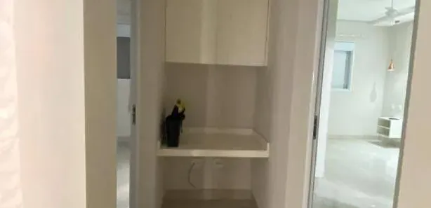 Casa de Condomínio com 3 Quartos para alugar, 153m² no Parque Brasil 500, Paulínia