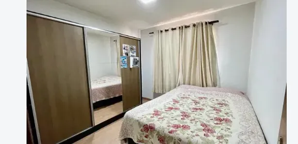 Apartamento com 2 Quartos à venda, 87m² no Lundcea, Lagoa Santa