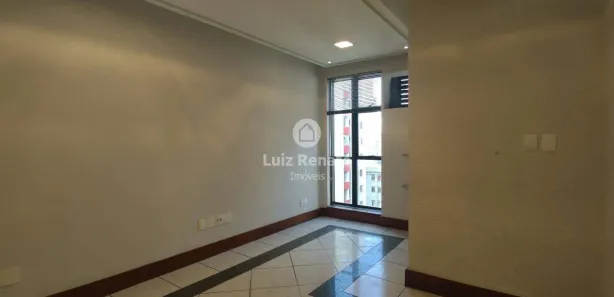 Sala Comercial para alugar, 29m² no Santo Agostinho, Belo Horizonte