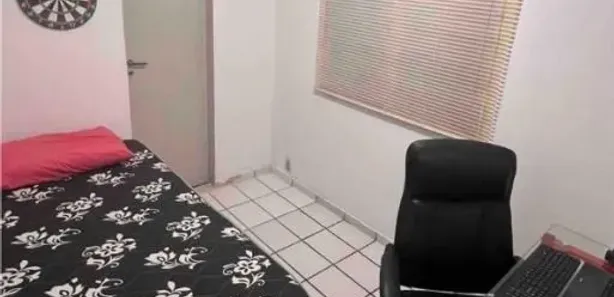 Apartamento com 2 Quartos à venda, 48m² no Petrópolis, Natal