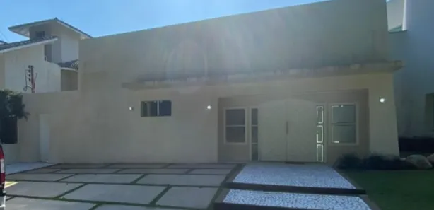 Casa de Condomínio com 5 Quartos à venda, 423m² no Guararú, Guarujá