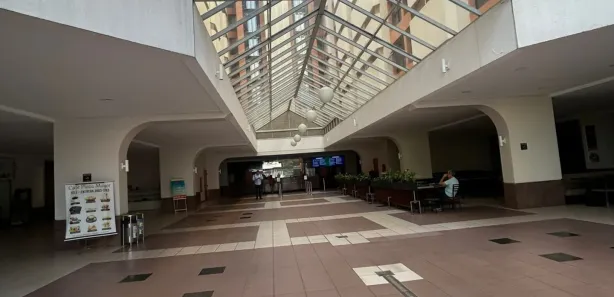 Sala Comercial para alugar, 30m² no Asa Norte, Brasília