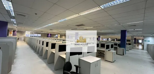 Sala Comercial para alugar, 2679m² no Santo Amaro, Recife