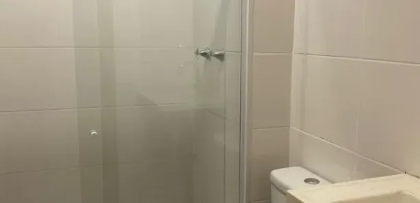 Apartamento com 2 Quartos para alugar, 43m² no Jardim Alvorada, Nova Iguaçu