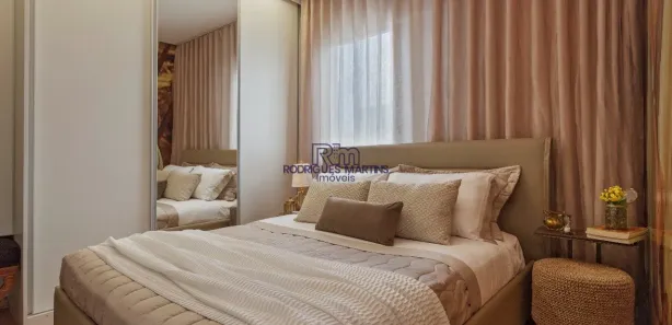 Cobertura com 3 Quartos à venda, 149m² no Monsenhor Messias, Belo Horizonte