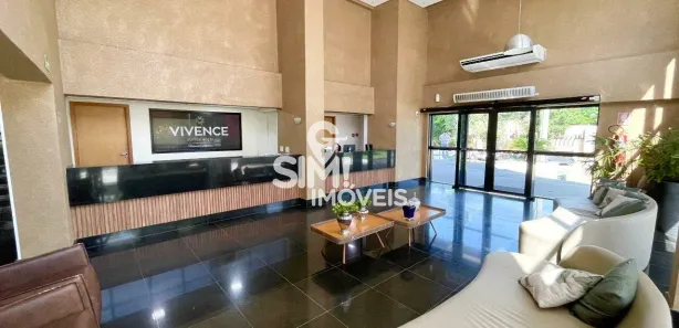 Flat com 1 Quarto à venda, 29m² no Plano Diretor Sul, Palmas