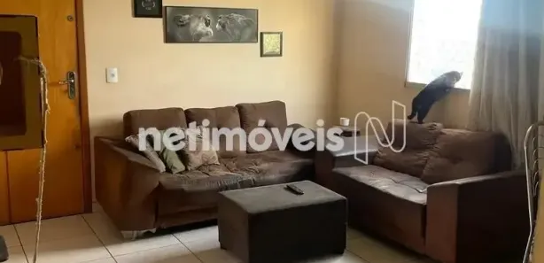 Cobertura com 3 Quartos à venda, 130m² no São Gabriel, Belo Horizonte