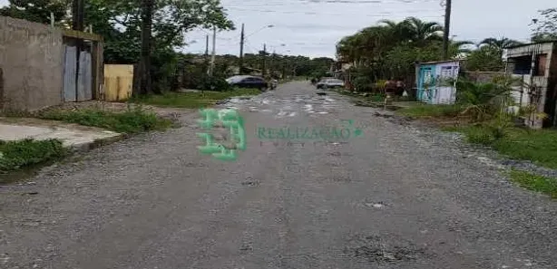 Ponto Comercial com 1 Quarto à venda, 1m² no Conjunto Residencial Mazzeo, Mongaguá