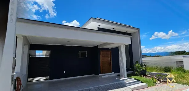Casa de Condomínio com 3 Quartos à venda, 160m² no Caminho Novo, Tremembé