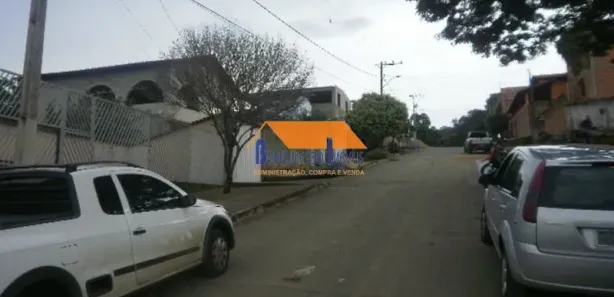 Lote/Terreno à venda, 720m² no Centro, São José da Lapa