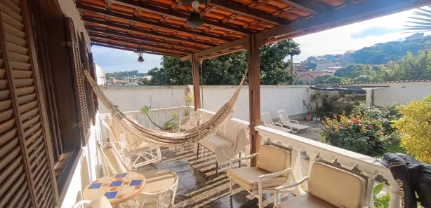 Casa com 3 Quartos à venda, 390m² no Madre Gertrudes, Belo Horizonte