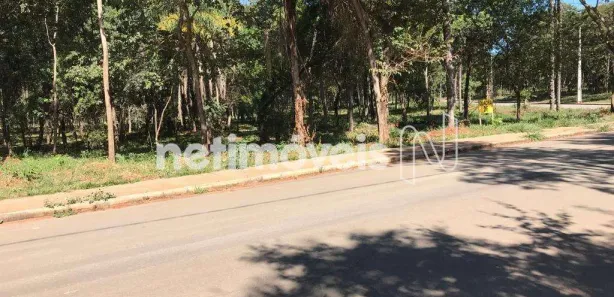 Lote/Terreno à venda, 1262m² no Serra do Cipó, Santana do Riacho