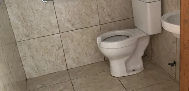 Sala Comercial para alugar, 27m² no Parque Veiga Jardim, Aparecida de Goiânia