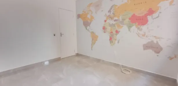 Apartamento com 2 Quartos à venda, 58m² no Campo Grande, Rio de Janeiro