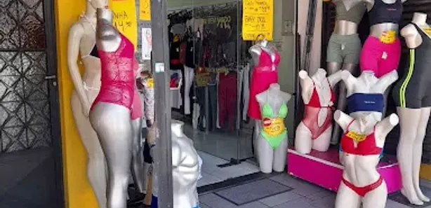 Ponto Comercial para alugar, 82m² no Centro, Cabo Frio