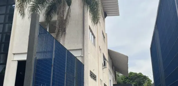 Ponto Comercial para alugar, 39m² no Jardim Portão Vermelho, Vargem Grande Paulista