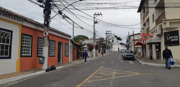 Ponto Comercial para alugar, 150m² no Centro, São Pedro da Aldeia