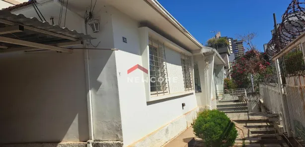 Casa com 5 Quartos à venda, 353m² no São Lucas, Belo Horizonte