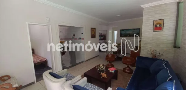 Casa com 5 Quartos à venda, 412m² no Massaranduba, Salvador