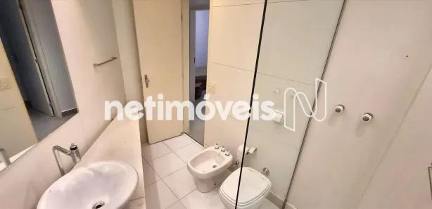 Apartamento com 3 Quartos para alugar, 115m² no Serra, Belo Horizonte