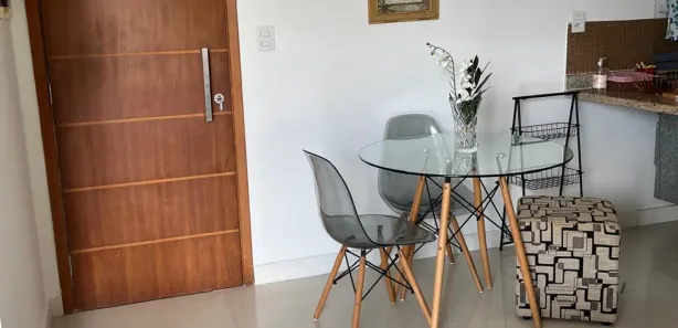 Apartamento com 1 Quarto à venda, 44m² no Rio Vermelho, Salvador