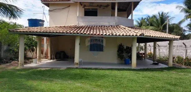 Casa com 4 Quartos à venda, 285m² no , Vera Cruz