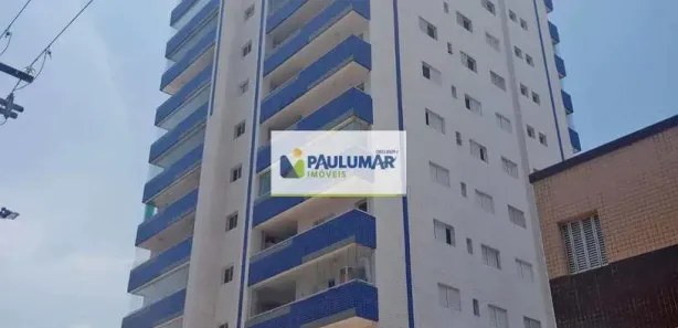Cobertura com 3 Quartos à venda, 128m² no Centro, Mongaguá