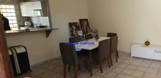 Casa com 2 Quartos à venda, 105m² no Areal, Brasília