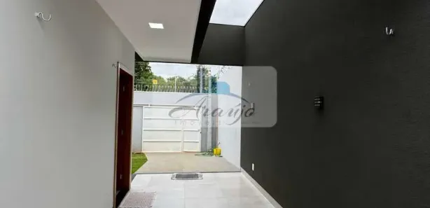 Casa com 2 Quartos à venda, 180m² no Setor Santa Fé 2 (Taquaralto), Palmas