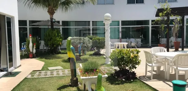 Apartamento com 2 Quartos à venda, 55m² no Porto de Galinhas, Ipojuca
