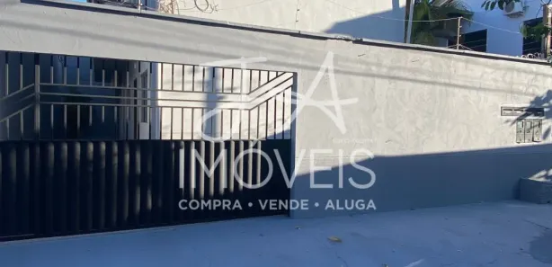 Apartamento com 2 Quartos para alugar, 50m² no Plano Diretor Sul, Palmas