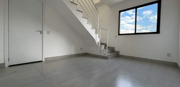 Cobertura com 3 Quartos à venda, 138m² no Brasil Industrial (Barreiro), Belo Horizonte