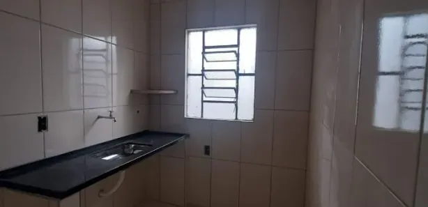 Casa com 1 Quarto para alugar, 50m² no Providência, Belo Horizonte