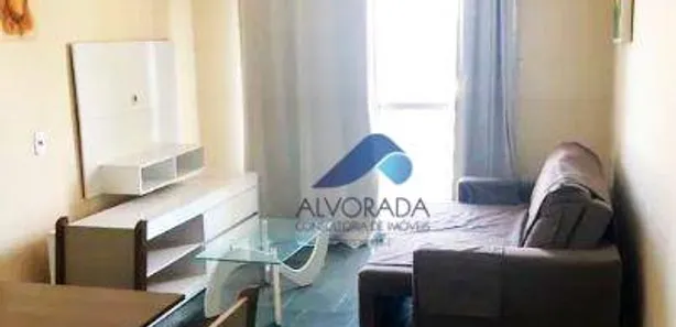 Apartamento com 2 Quartos à venda, 54m² no Jardim das Nações, Taubaté