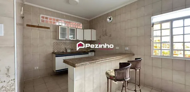 Casa com 2 Quartos à venda, 120m² no Vila Claudia, Limeira