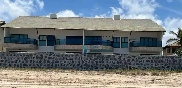 Casa de Condomínio com 3 Quartos à venda, 150m² no Porto de Galinhas, Ipojuca