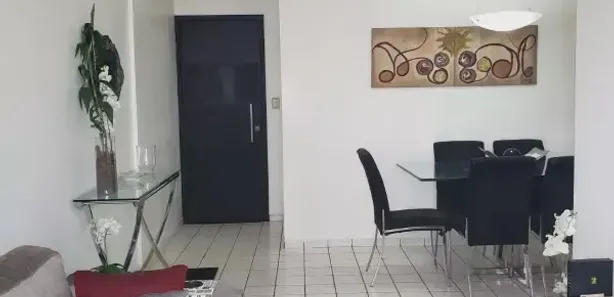 Apartamento com 3 Quartos à venda, 77m² no Candeias, Jaboatão dos Guararapes