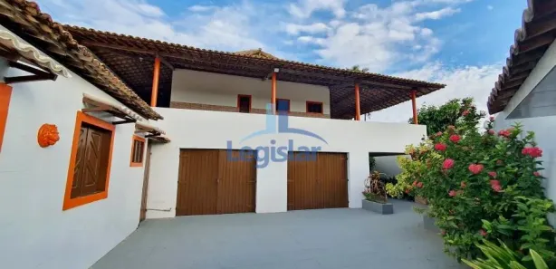 Casa com 5 Quartos para alugar, 300m² no Atalaia Nova, Barra dos Coqueiros