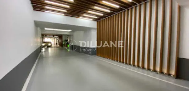 Sala Comercial à venda, 33m² no São Domingos, Niterói