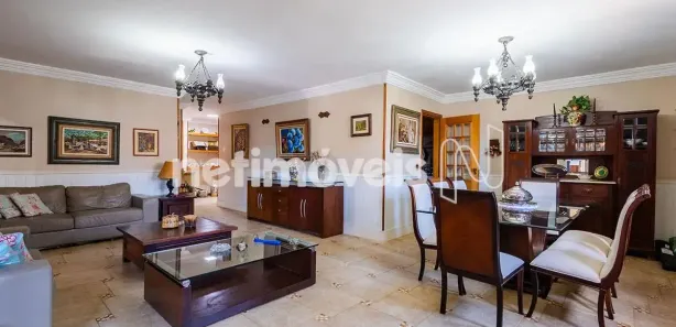 Casa com 5 Quartos à venda, 500m² no Setor de Habitações Individuais Sul, Brasília