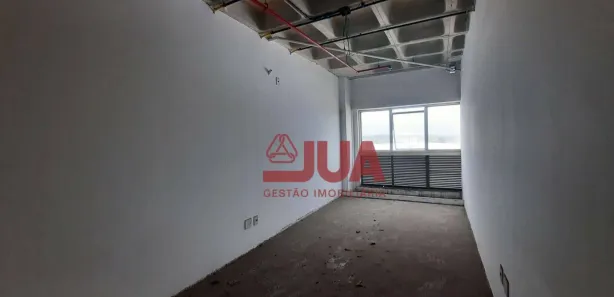 Sala Comercial para alugar, 30m² no Moquetá, Nova Iguaçu