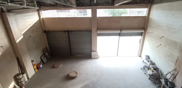Galpão/Depósito/Armazém para alugar, 99m² no Campo Grande, Rio de Janeiro