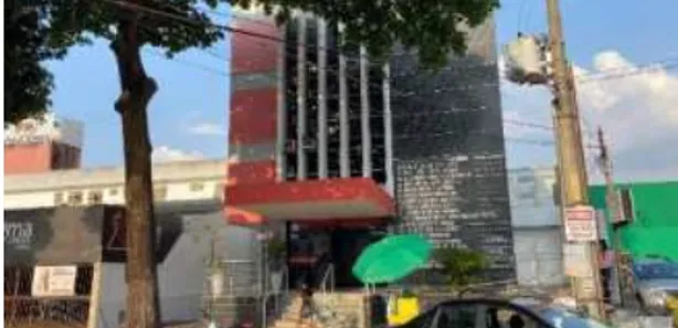 Sala Comercial à venda, 158m² no Setor Aeroporto, Goiânia