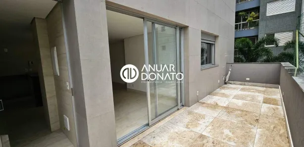 Apartamento com 2 Quartos à venda, 79m² no Lourdes, Belo Horizonte
