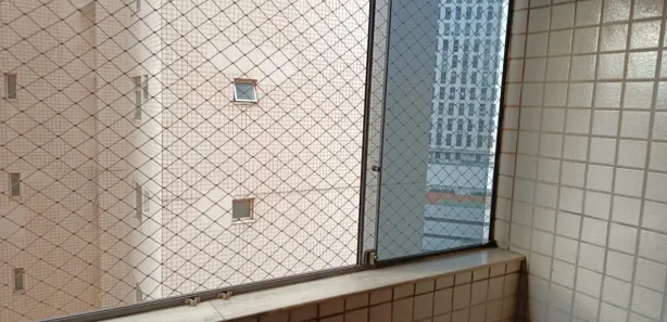 Apartamento com 3 Quartos à venda, 92m² no Funcionários, Belo Horizonte