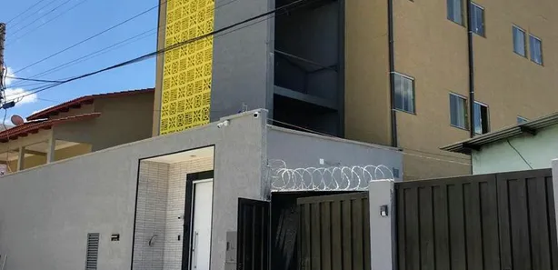 Kitnet com 1 Quarto para alugar, 18m² no Setor Sol Nascente, Goiânia
