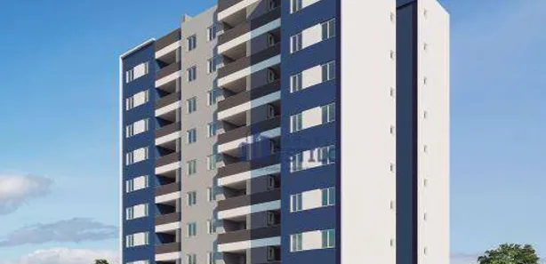 Apartamento com 2 Quartos à venda, 55m² no Cruzeiro, Caxias do Sul