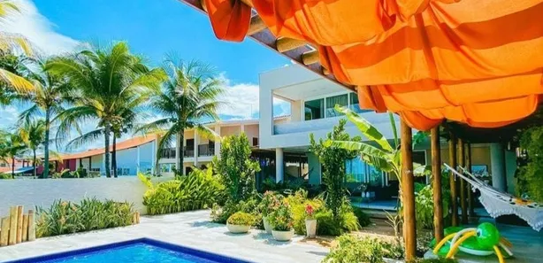 Casa com 6 Quartos à venda, 600m² no , Ipojuca