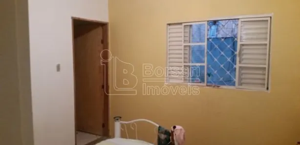 Casa com 2 Quartos à venda, 181m² no Vila Yamada, Araraquara