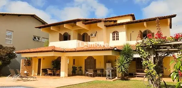 Casa com 4 Quartos à venda, 470m² no Setor de Habitações Individuais Sul, Brasília